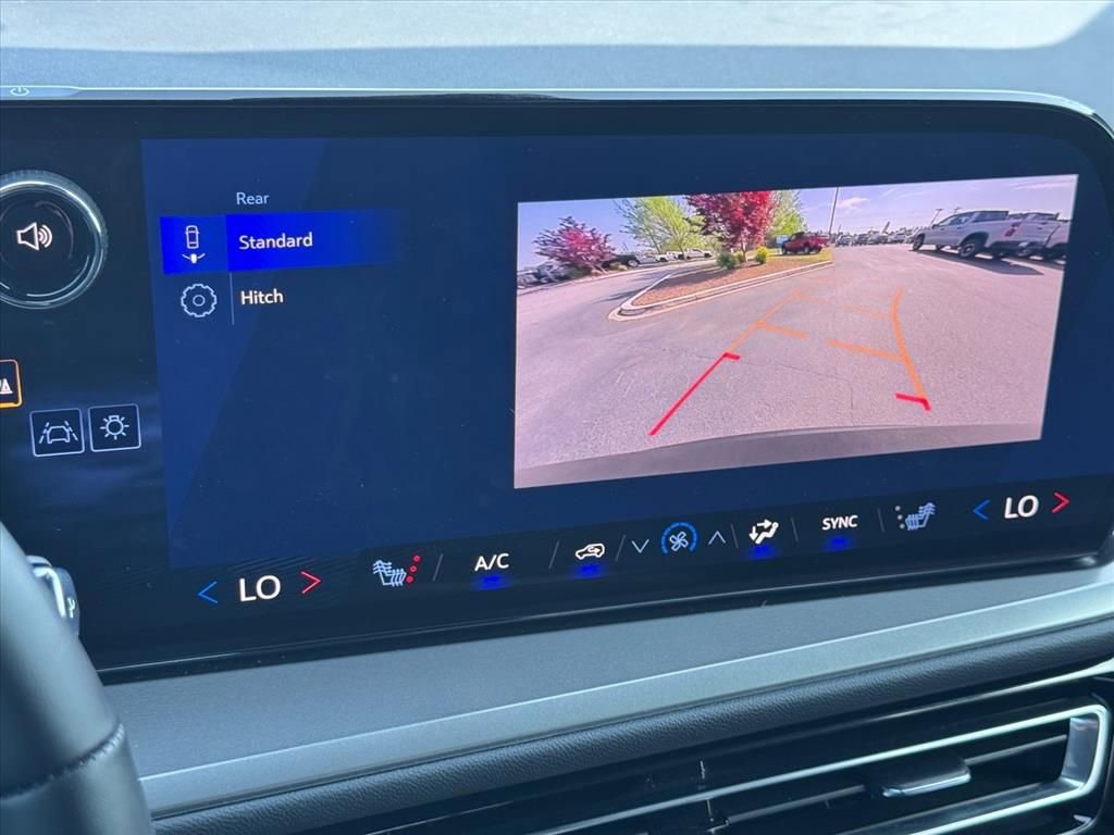 Used 2026 Chevrolet Traverse LT w/ LPO, Floor Liner Package image 26