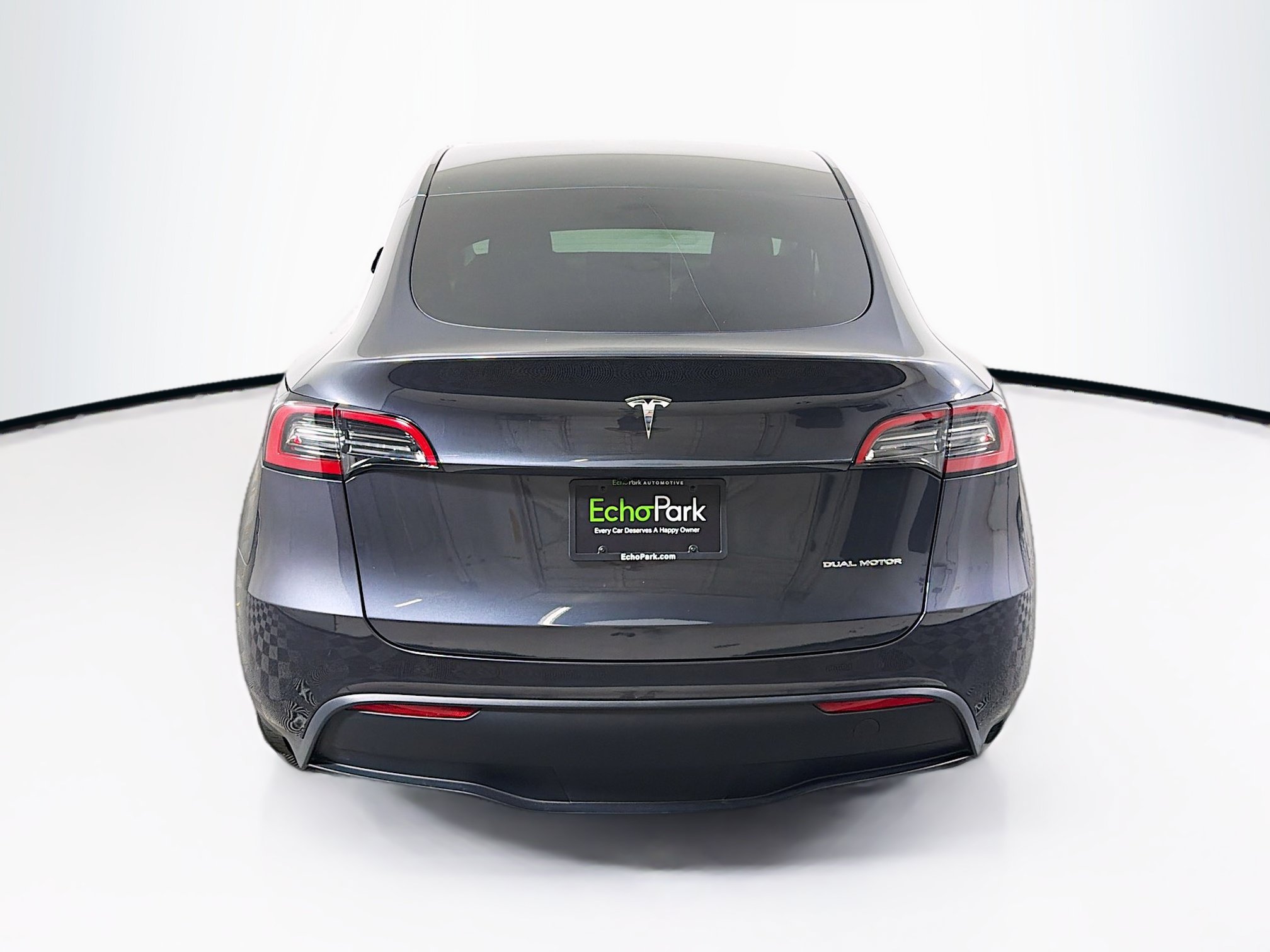 Used 2024 Tesla Model Y Long Range AWD/4WD image 7