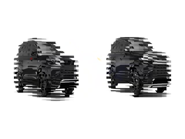 New 2026 Lexus TX 350 AWD image 4