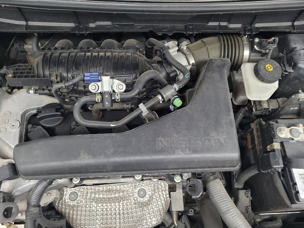 Used 2015 Nissan Rogue SL w/ SL Premium Package image 30