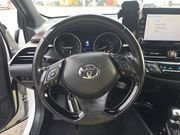 Used 2019 Toyota C-HR Limited image 15