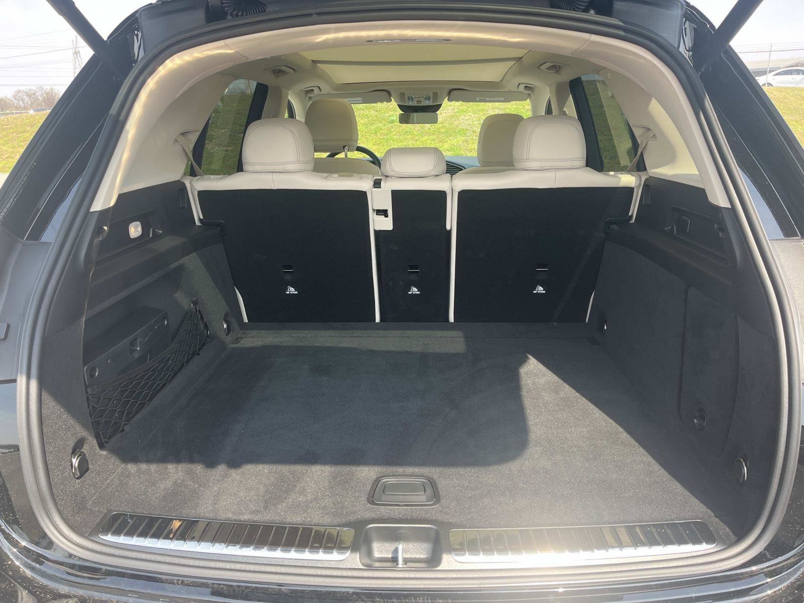 Certified 2025 Mercedes-Benz GLE 450 4MATIC image 11