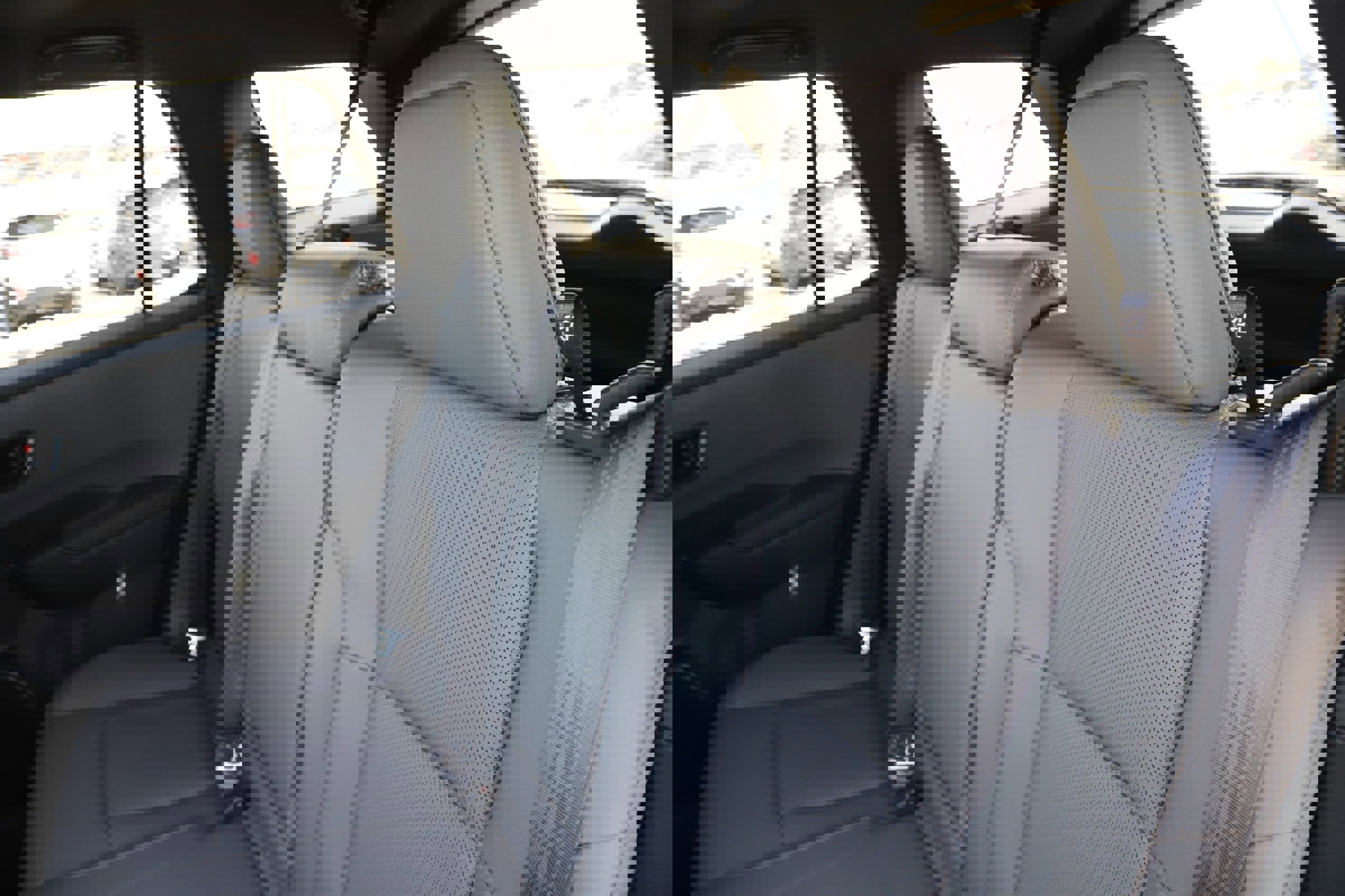 New 2026 Subaru Outback Limited XT image 17