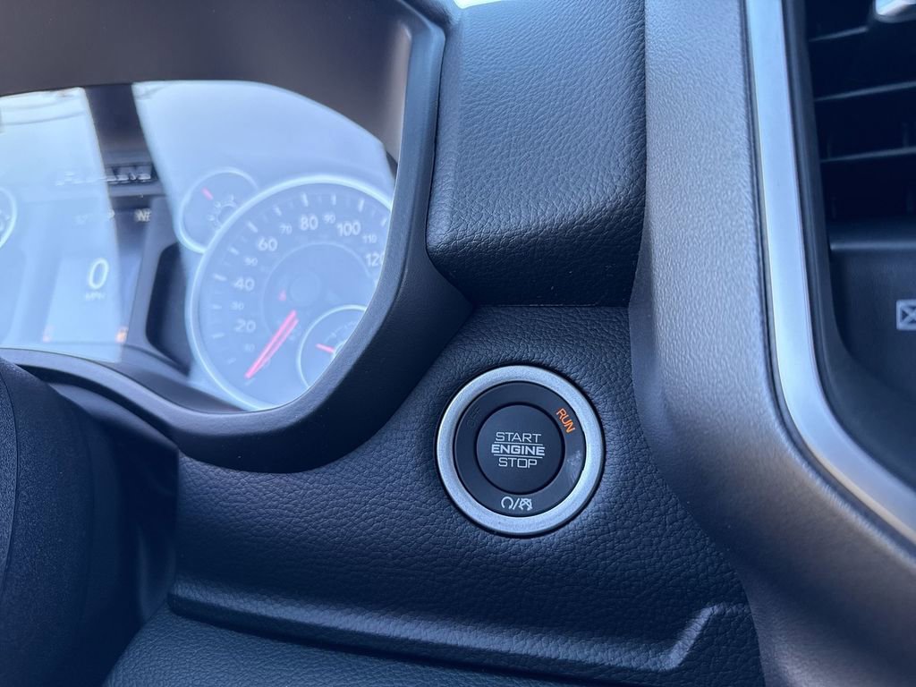 New 2026 RAM 1500 Big Horn AWD/4WD image 17