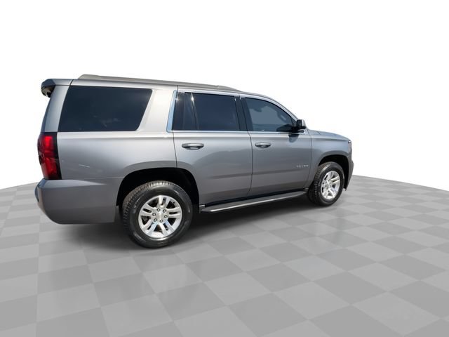 Used 2018 Chevrolet Tahoe LS w/ Max Trailering Package AWD/4WD image 8