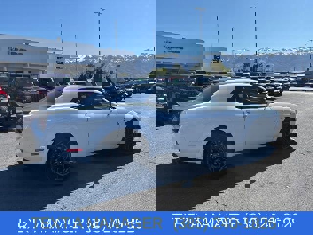 Used 2019 Dodge Challenger SRT Hellcat Redeye image 11