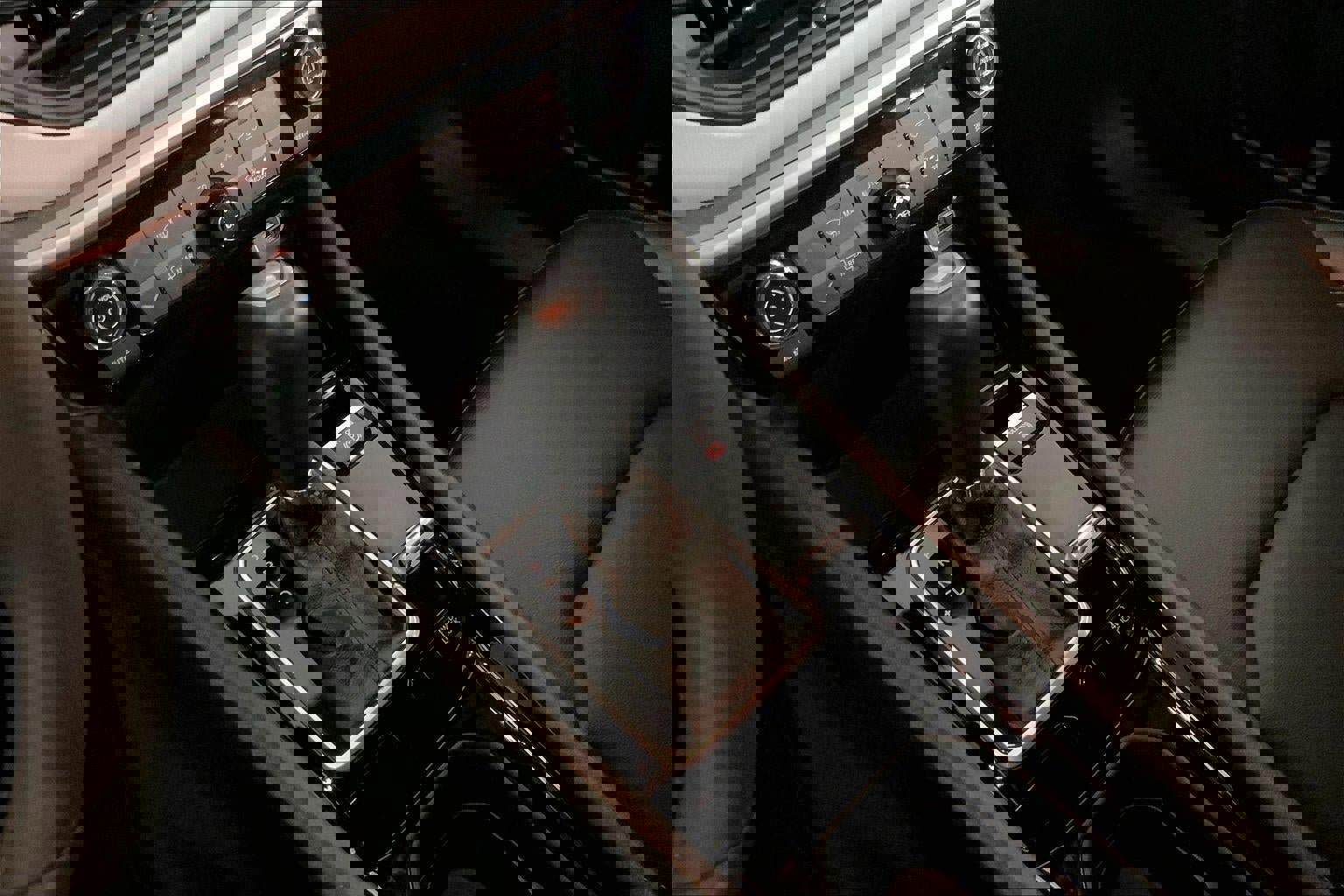 Used 2025 Jeep Compass Limited image 17