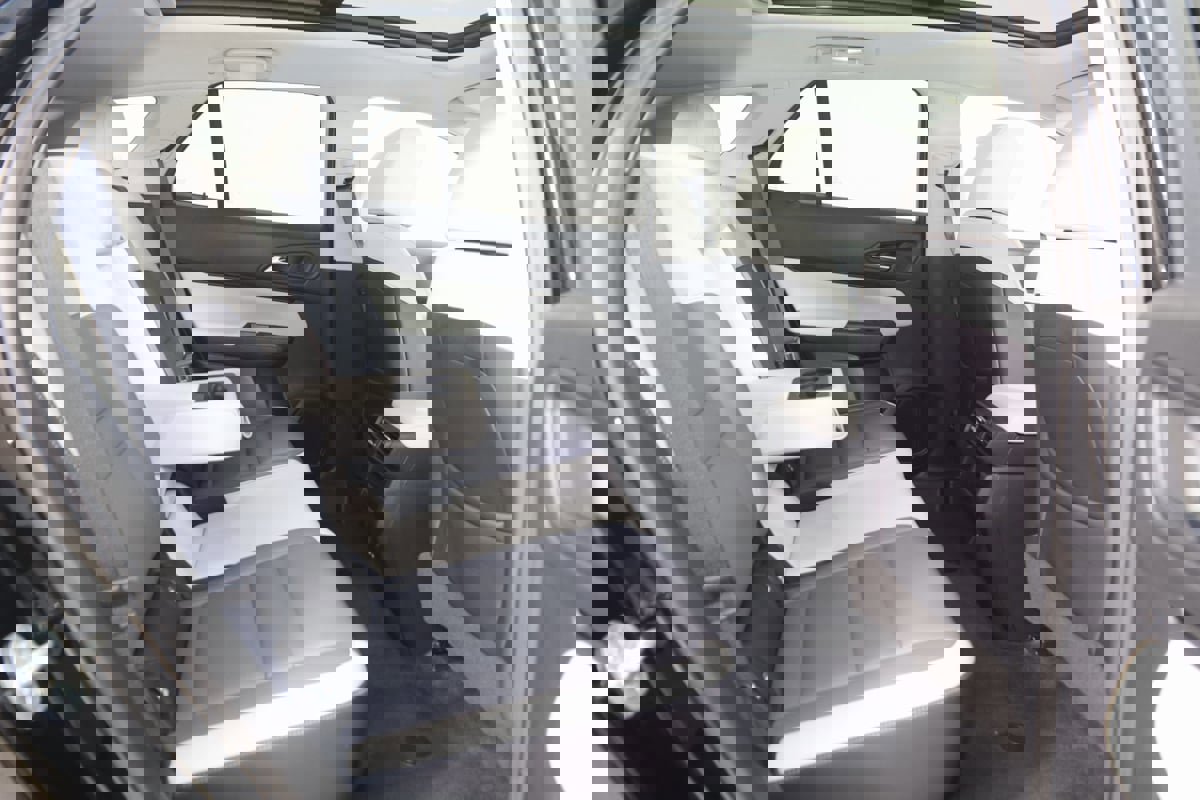 Used 2024 Honda Prologue Elite image 14