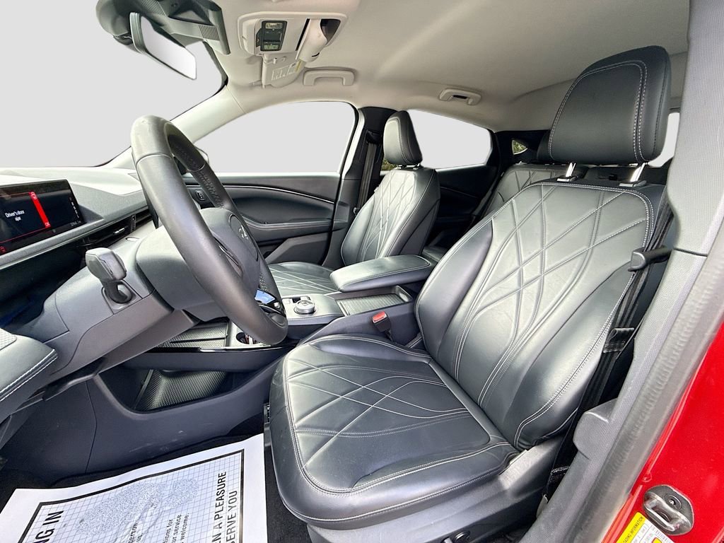 Used 2022 Ford Mustang Mach-E Select image 23