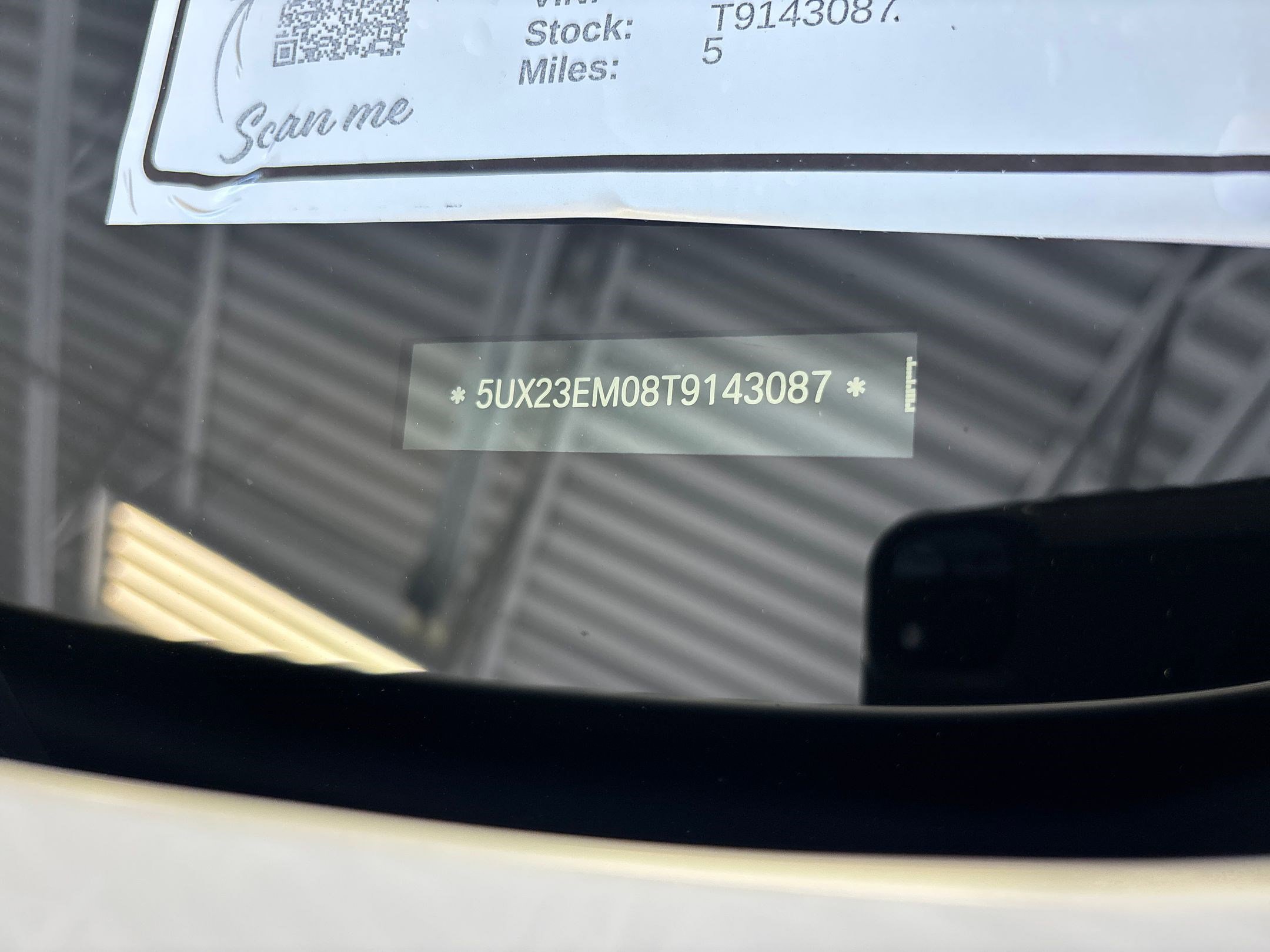 New 2026 BMW X7 xDrive40i image 22