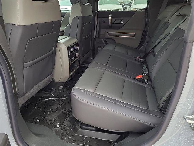 New 2025 GMC Hummer EV 3X image 13