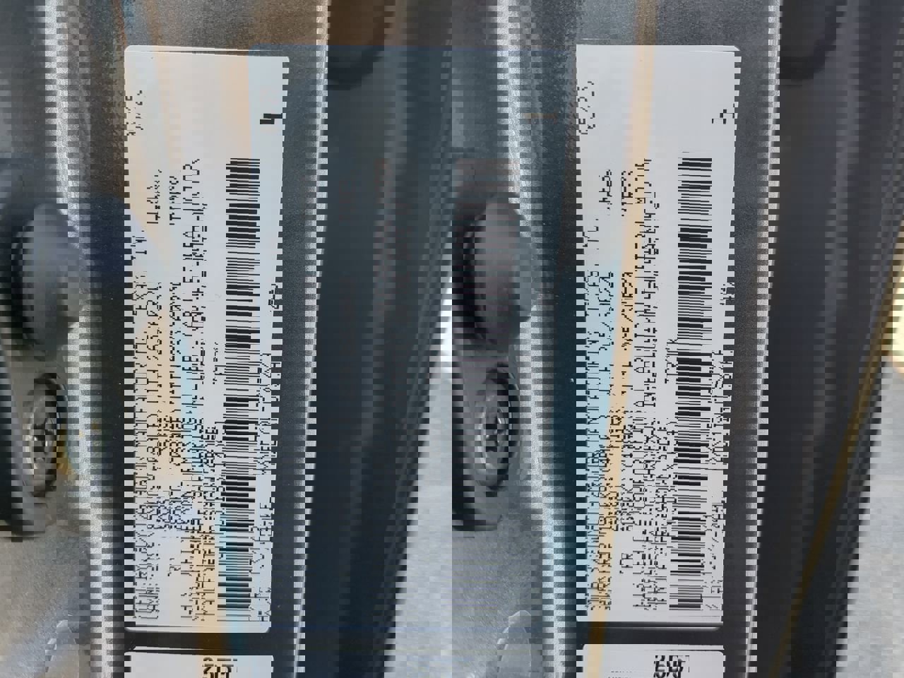 Used 2025 Toyota Tundra Platinum image 29