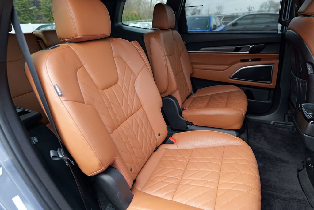 Used 2023 Kia Telluride SX X-Pro image 32