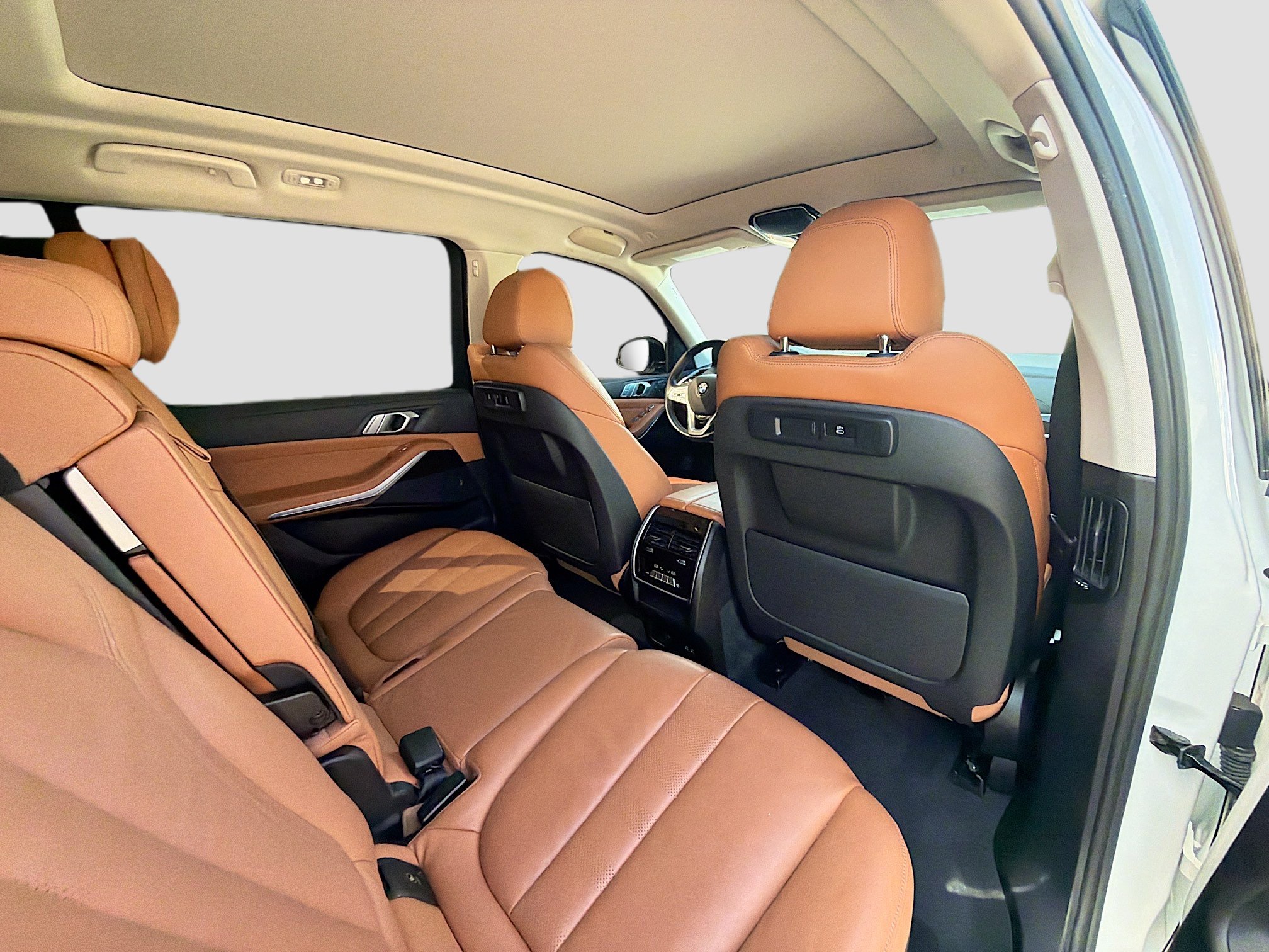 Used 2021 BMW X7 xDrive40i image 30