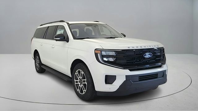 New 2025 Ford Expedition Max Active