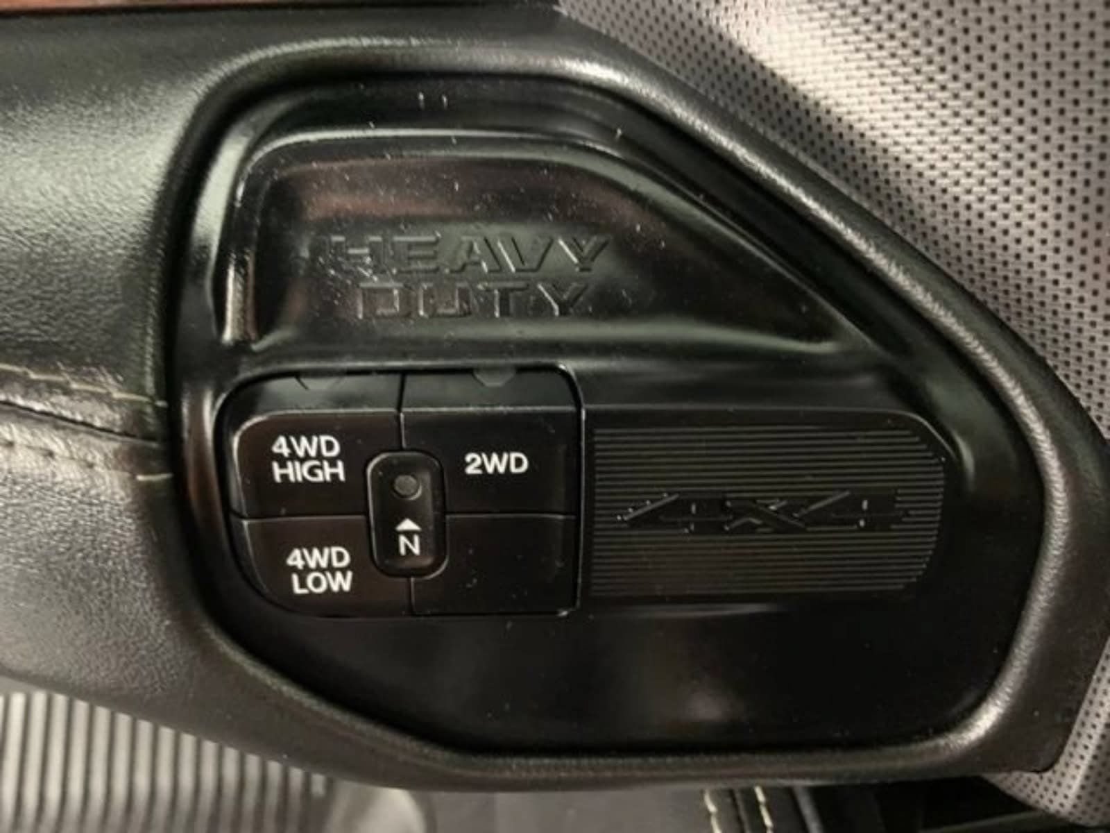 Used 2024 RAM 3500 Limited w/ Night Edition AWD/4WD image 28
