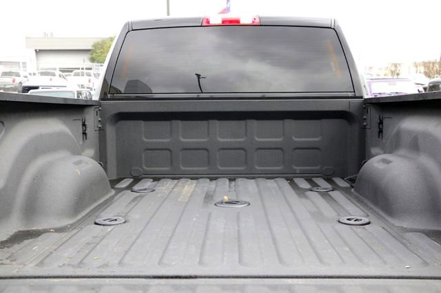 Used 2025 RAM 2500 Lone Star image 27