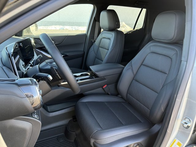 New 2026 Chevrolet Equinox LT image 11