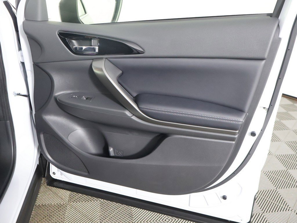 New 2026 Mitsubishi Eclipse Cross SEL image 24