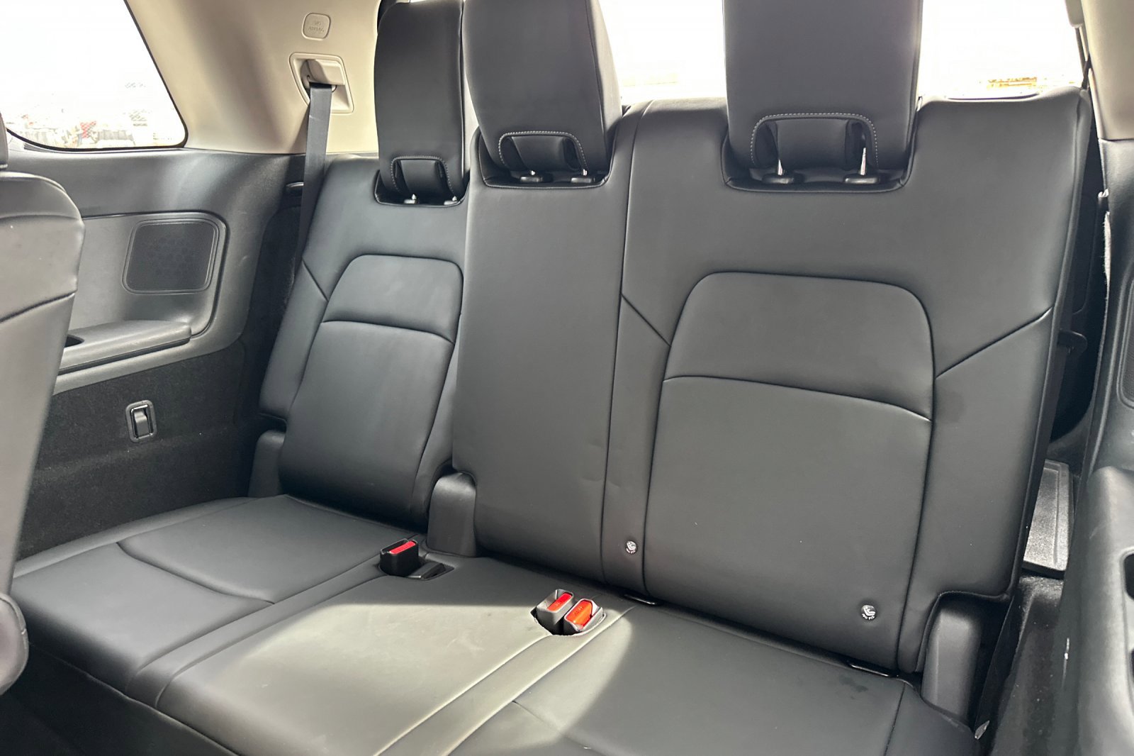 Certified 2022 Nissan Pathfinder Platinum w/ Cargo Package image 15