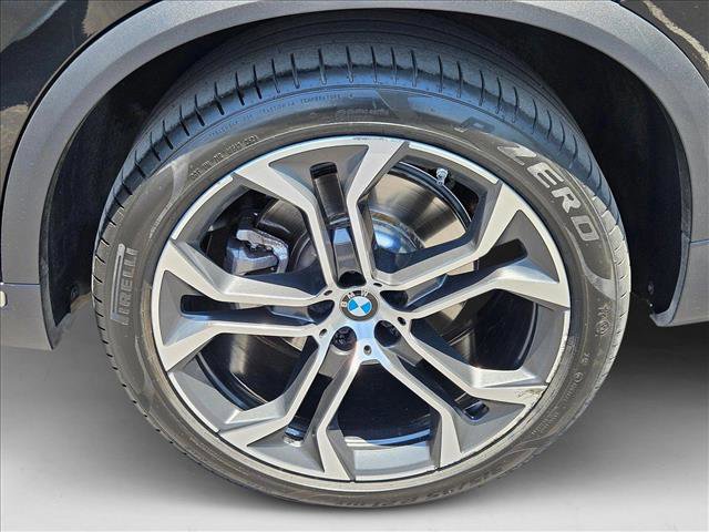Used 2023 BMW X5 sDrive40i image 22