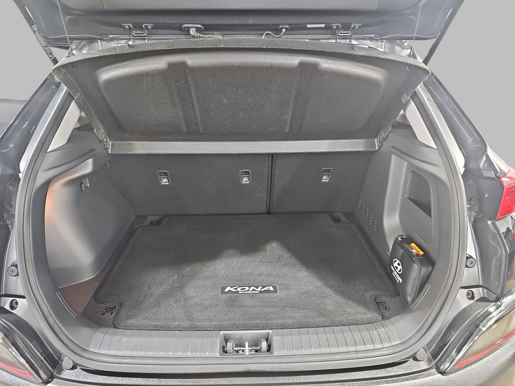 Used 2023 Hyundai Kona SEL w/ Cargo Package AWD/4WD image 15