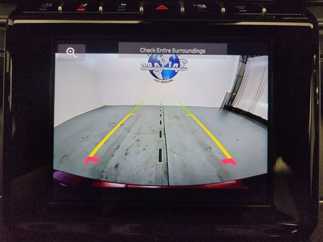 New 2025 Jeep Grand Cherokee Altitude image 27