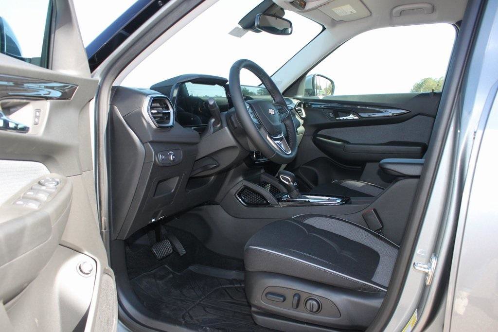New 2026 Chevrolet TrailBlazer LT image 10
