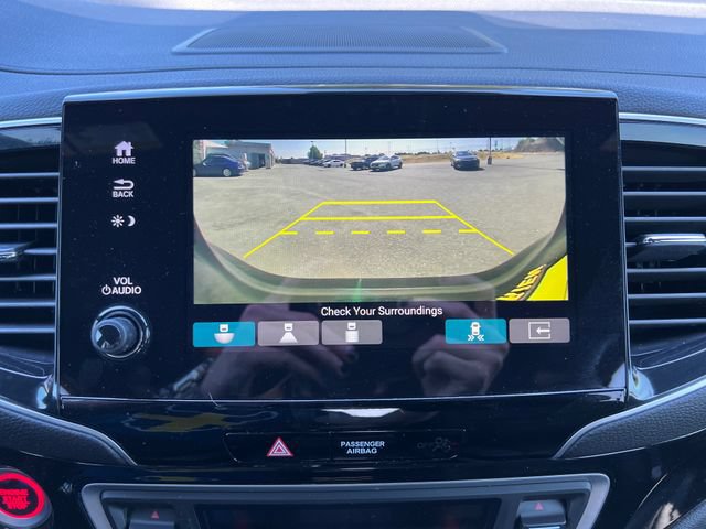 Used 2021 Honda Pilot Black Edition image 25