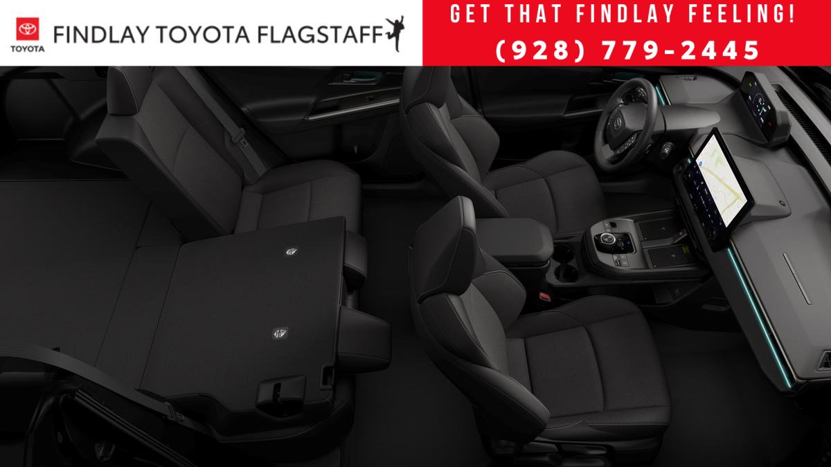 New 2026 Toyota bZ image 22