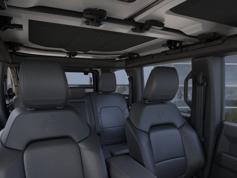 New 2026 Ford Bronco Badlands image 12