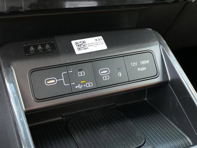 New 2025 Hyundai Kona N Line S image 22