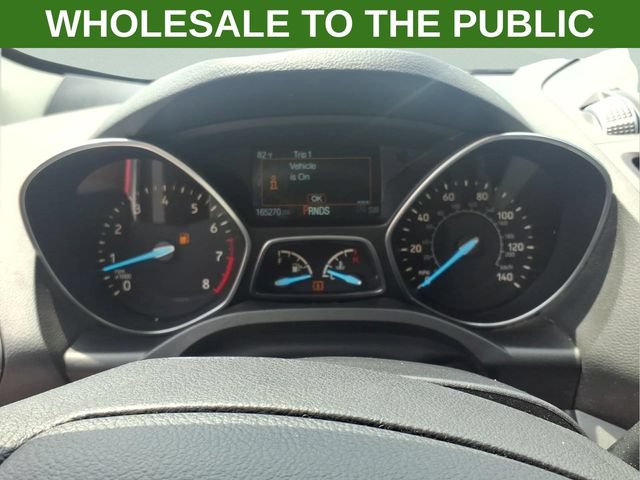 Used 2019 Ford Escape SE FWD image 17