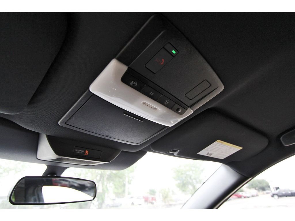 Certified 2024 Nissan Pathfinder Rock Creek AWD/4WD image 21