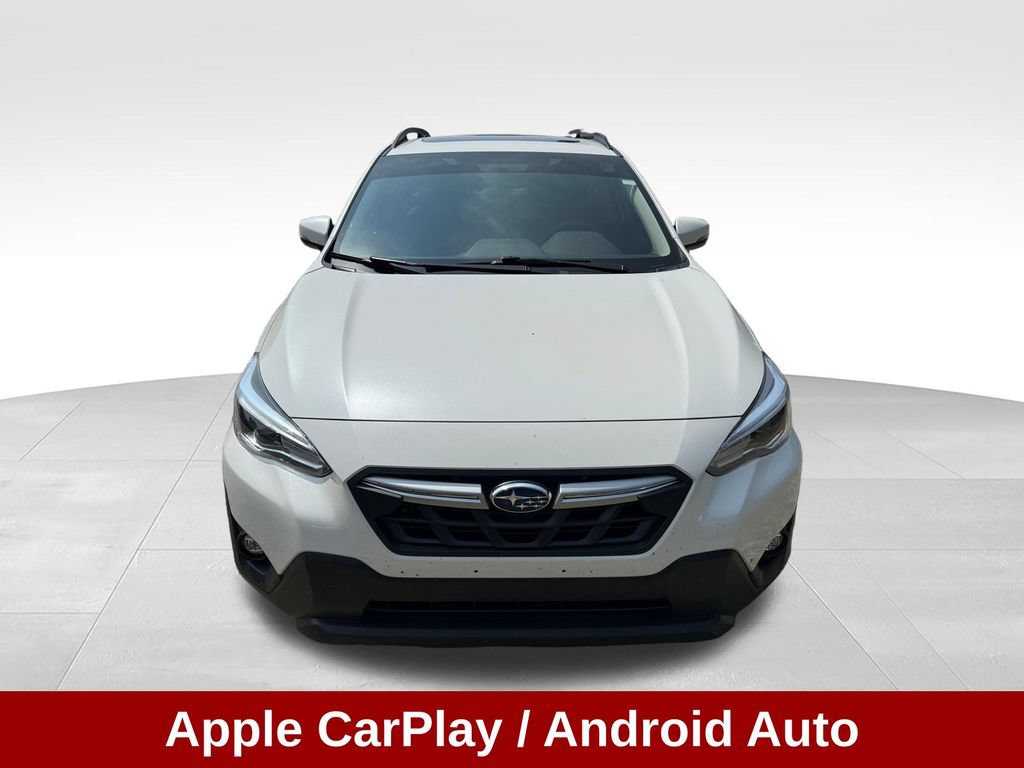 Used 2023 Subaru Crosstrek 2.5i Limited AWD/4WD image 10