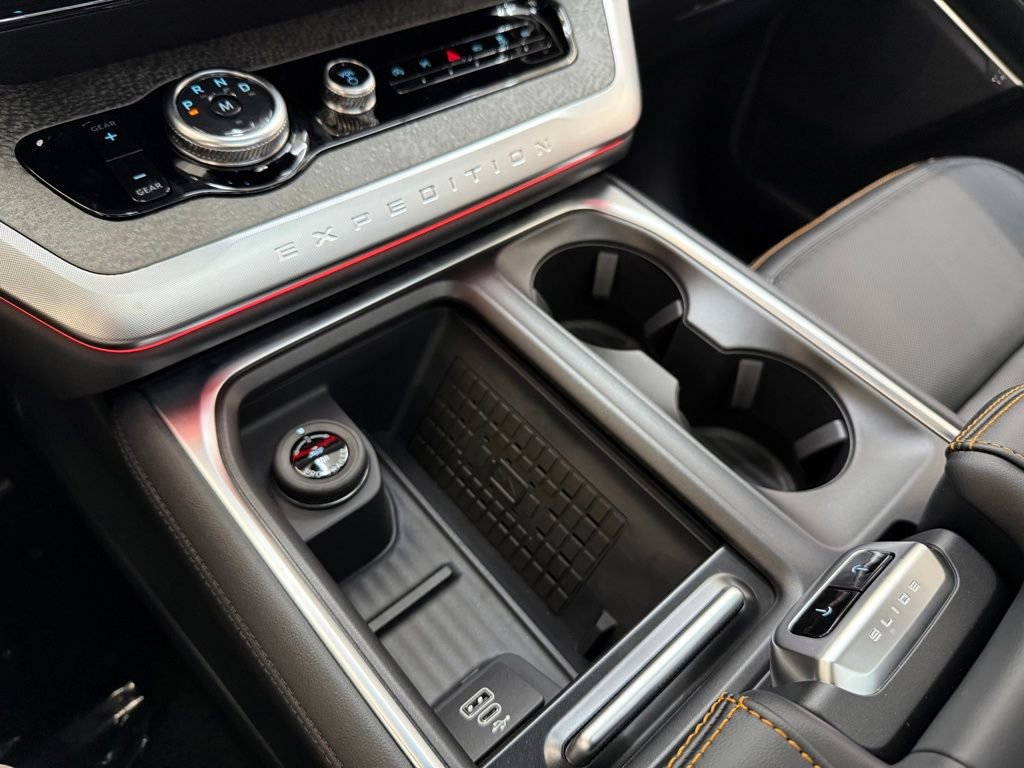 New 2025 Ford Expedition Tremor image 20
