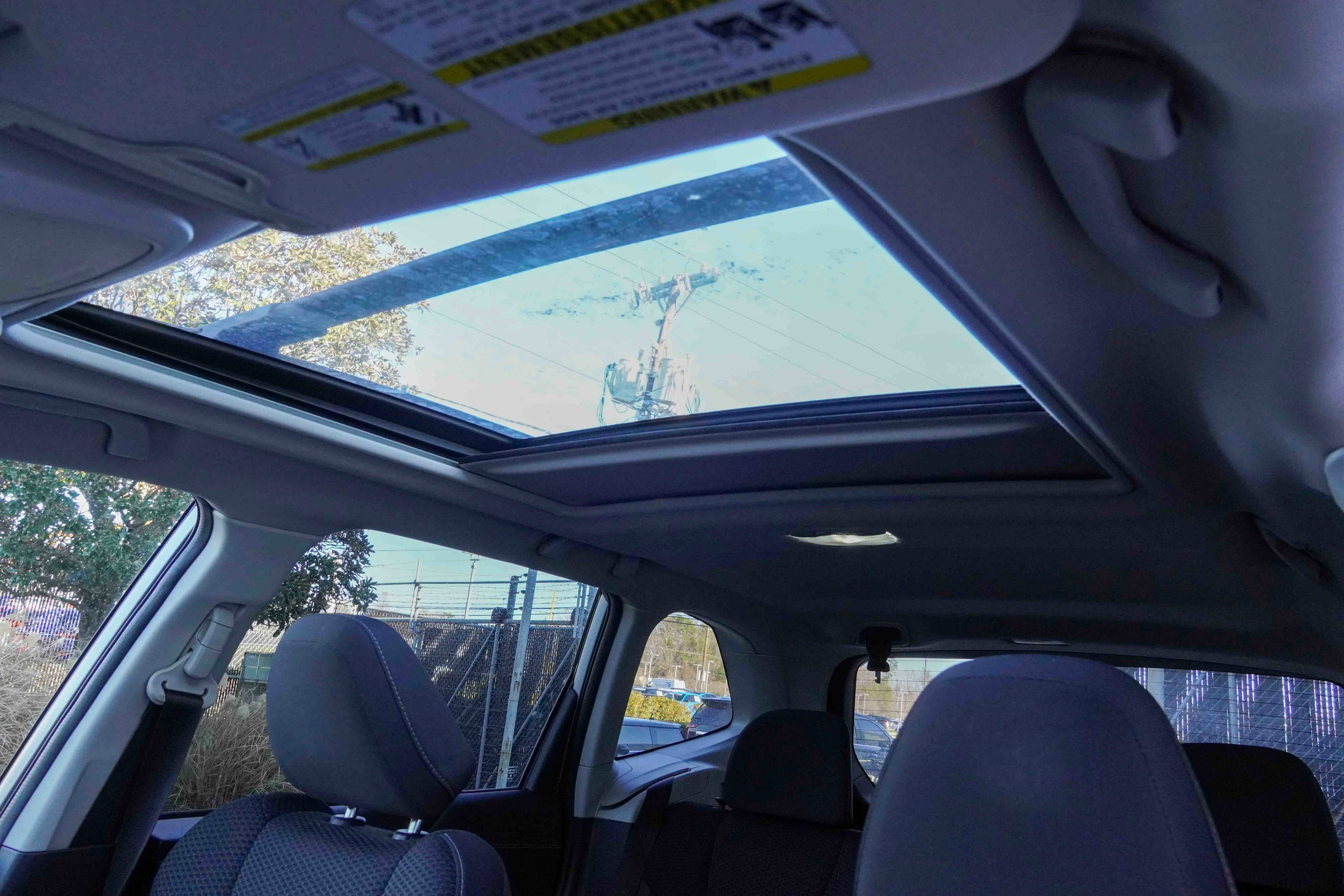 Used 2019 Subaru Forester Premium image 14