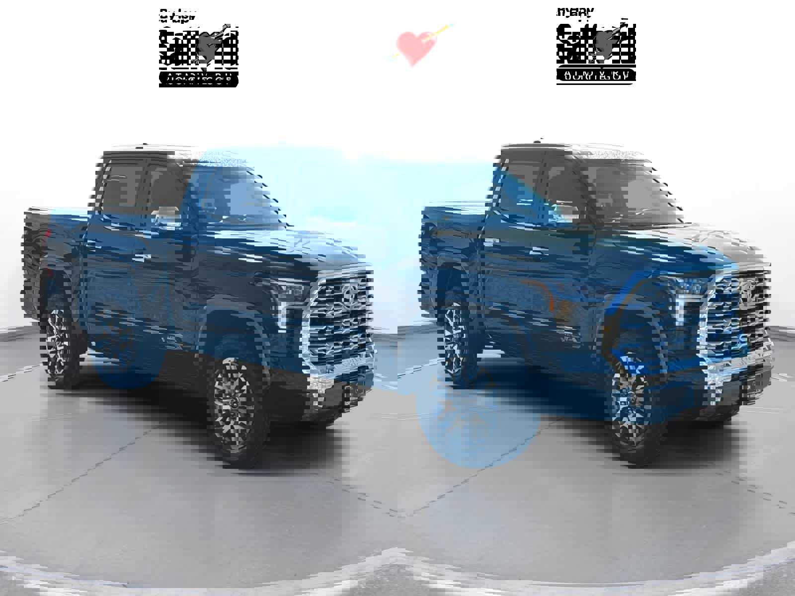 Used 2024 Toyota Tundra 1794 Edition image 10