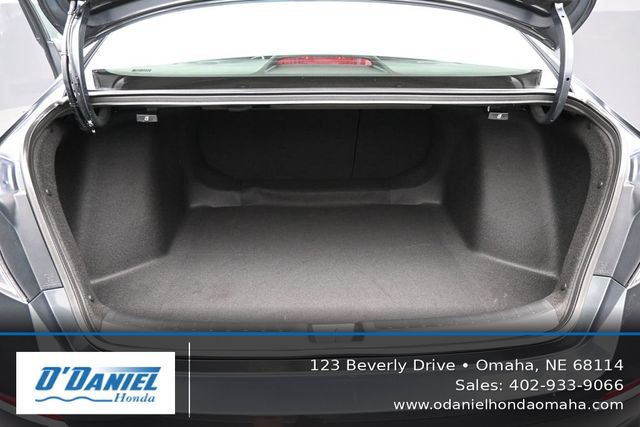 Used 2026 Honda Civic Sport image 36