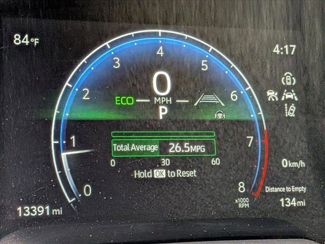 Used 2023 Toyota Corolla XSE FWD image 5