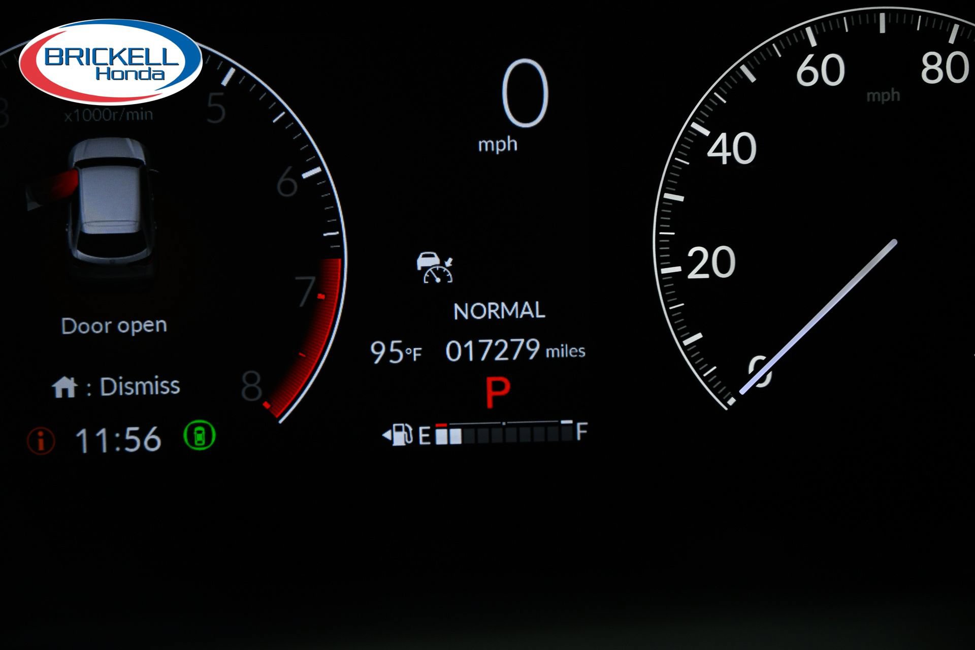 Certified 2024 Honda HR-V LX image 35