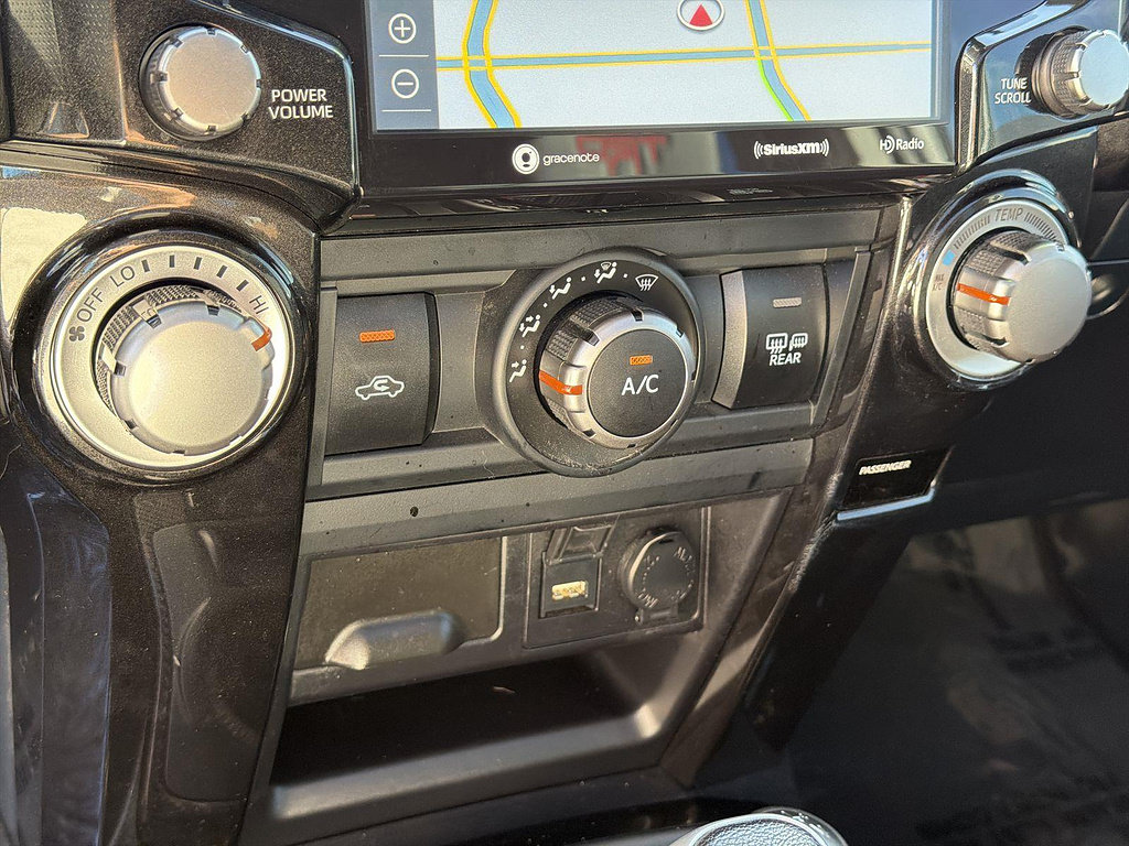 Used 2024 Toyota 4Runner TRD Off-Road Premium w/ Off Road Premium Plus Package AWD/4WD image 41