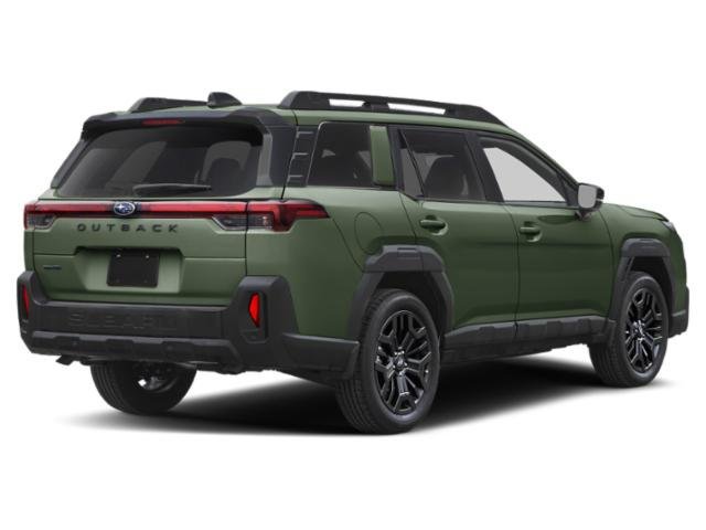 New 2026 Subaru Outback Limited AWD/4WD video 2