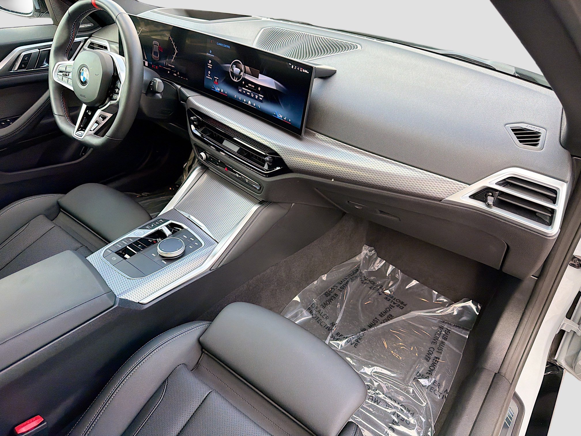 Used 2025 BMW M440i image 14