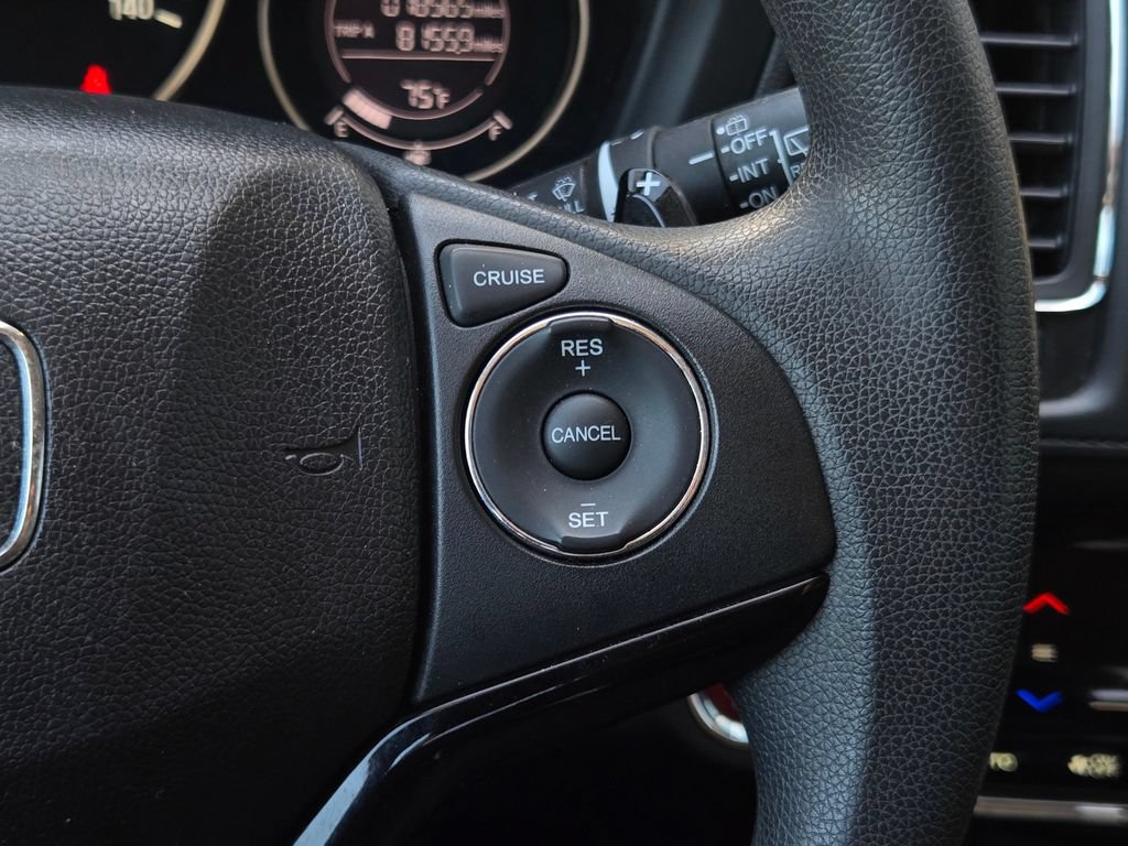 Used 2016 Honda HR-V EX image 23