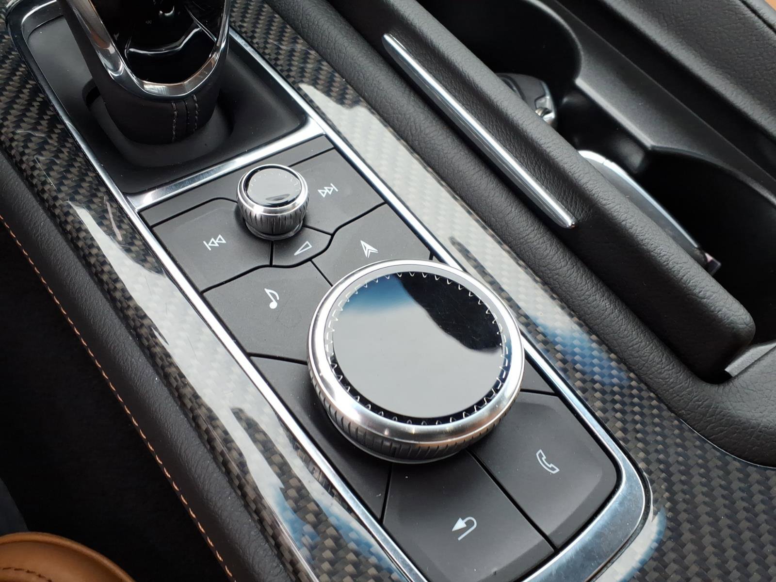 Certified 2023 Cadillac CT5 V w/ Platinum Package image 32