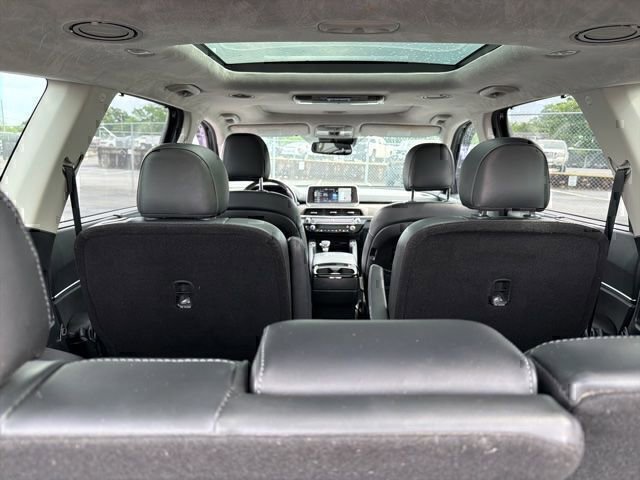 Used 2021 Kia Telluride SX w/ SX Prestige Package AWD/4WD image 31