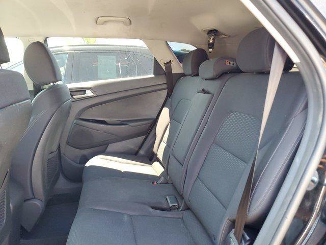 Used 2019 Hyundai Tucson SE AWD/4WD image 7
