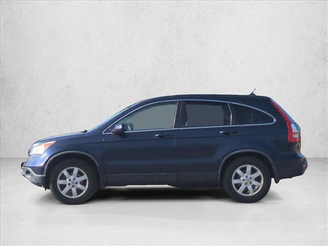 Used 2009 Honda CR-V EX-L image 8