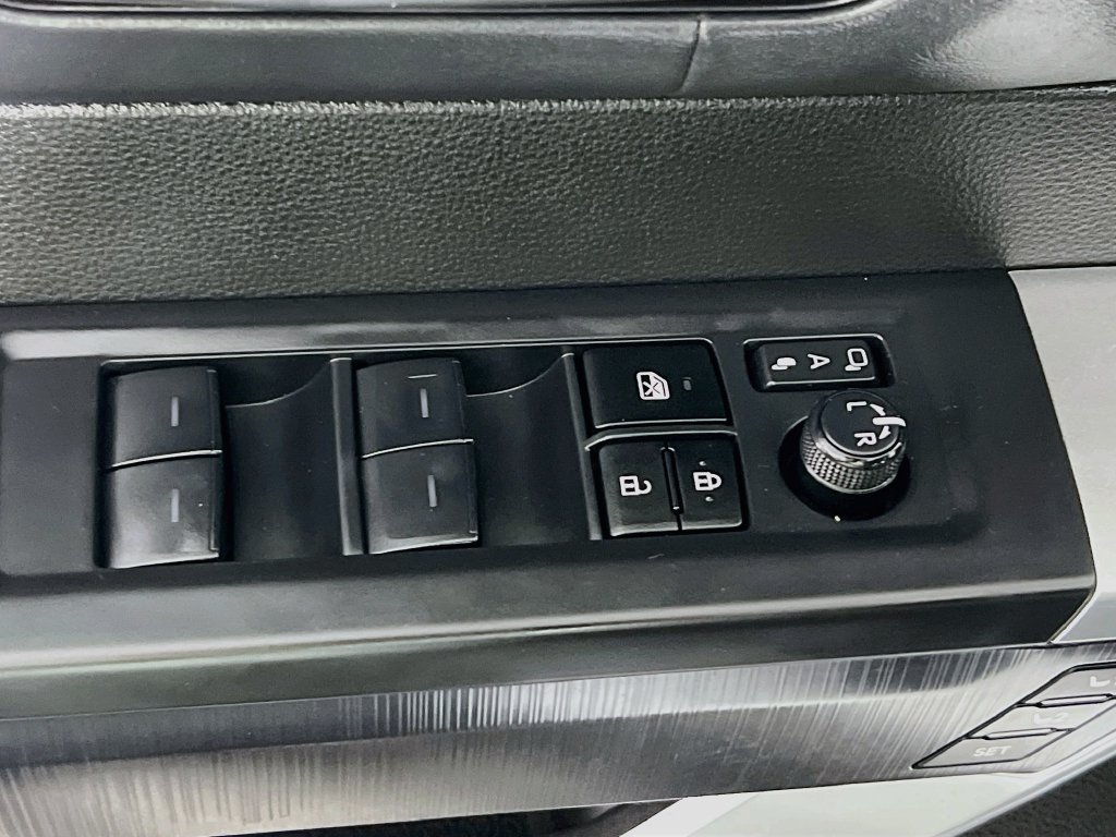 Used 2024 Toyota Sequoia Platinum AWD/4WD image 14
